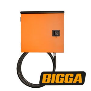 2169398140_w640_h640_2169398140 bigga-delta-ac-70-e-mini-zapravka-v-metalevomu-yashhyku-z-elektronnym-lichylnykom-220v-70-l-hv