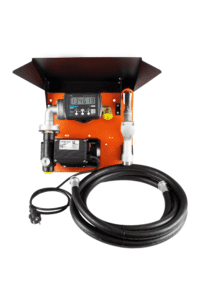 10-min Bigga Gamma AC-70 E