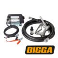 Bigga ALPHA DC-65 – набір для перекачування ДП,12В/24В