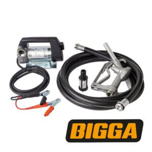 bigga-alpha-dc-65-komplekt-dlya-perekachki-dizelnogo-topliva-12v-24v-45-65-l-min-mekhanicheskiy Bigga ALPHA DC-65 – набір для перекачування ДП,12В/24В