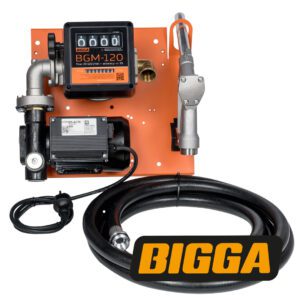 bigga-beta-ac-70-statsionarna-mini-kolonka-dlya-zapravki-tekhniki-palivom-220-v-70-l-khv Bigga Beta AC-70