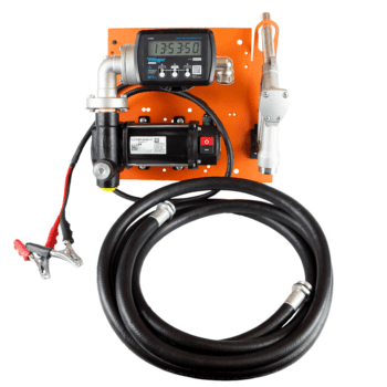 Bigga Beta DC80-12 E - Міні колонка для ДП