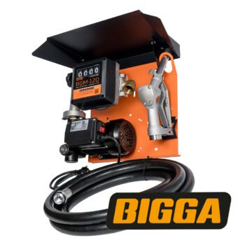 Bigga Gamma AC-70