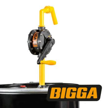 Bigga RCP-25m - Ручна помпа для Хімікатів