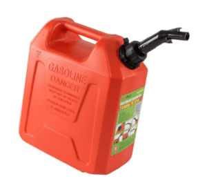 Каністра 25 літрів, з насосом 12 вольт1