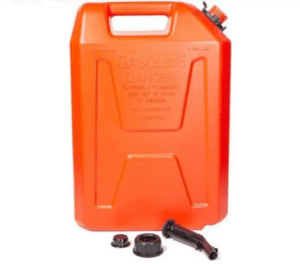 Каністра 25 літрів, з насосом 12 вольт6